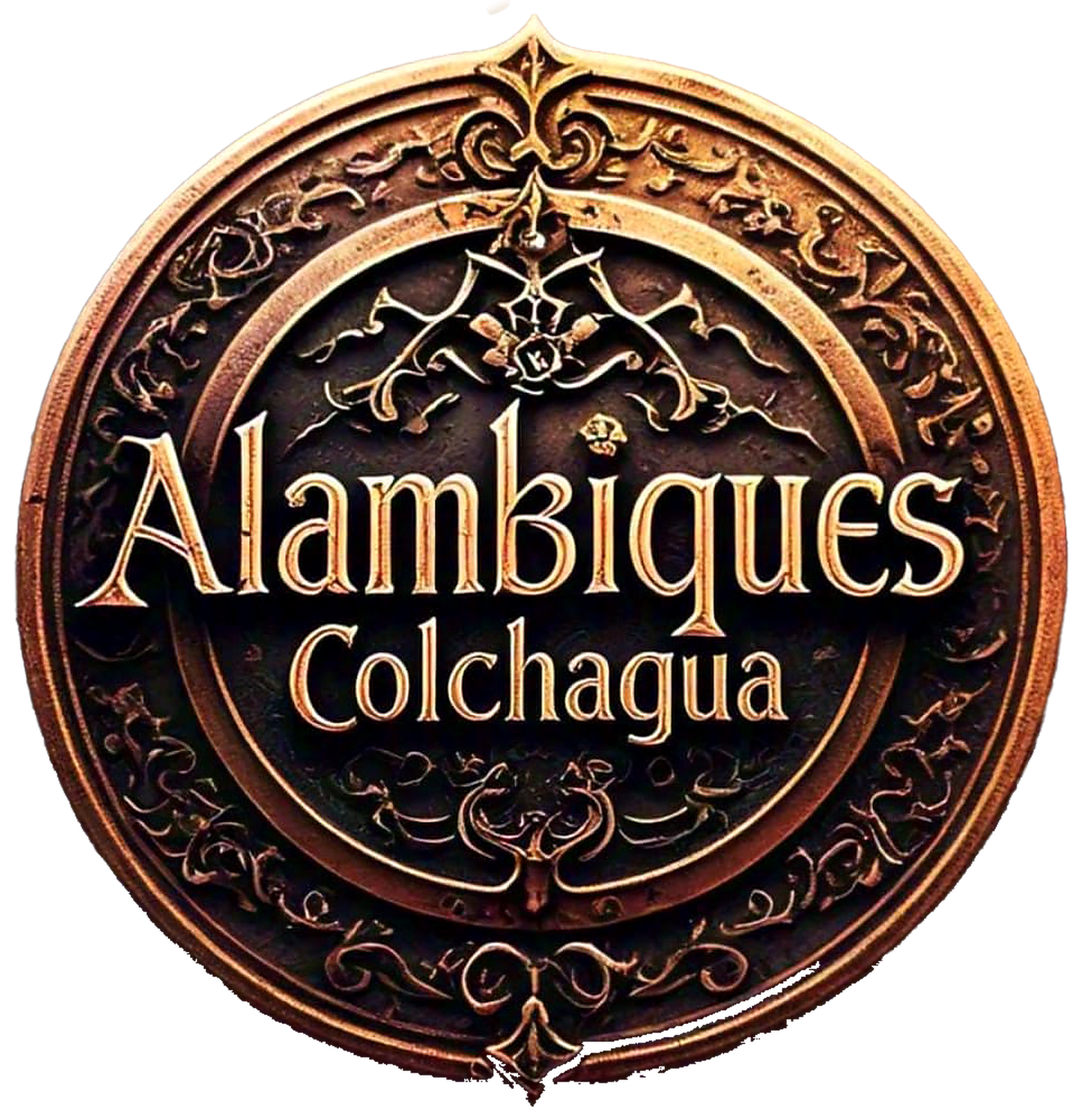 Alambiques Colchagua